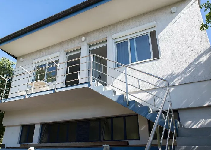 Apartments Aloha