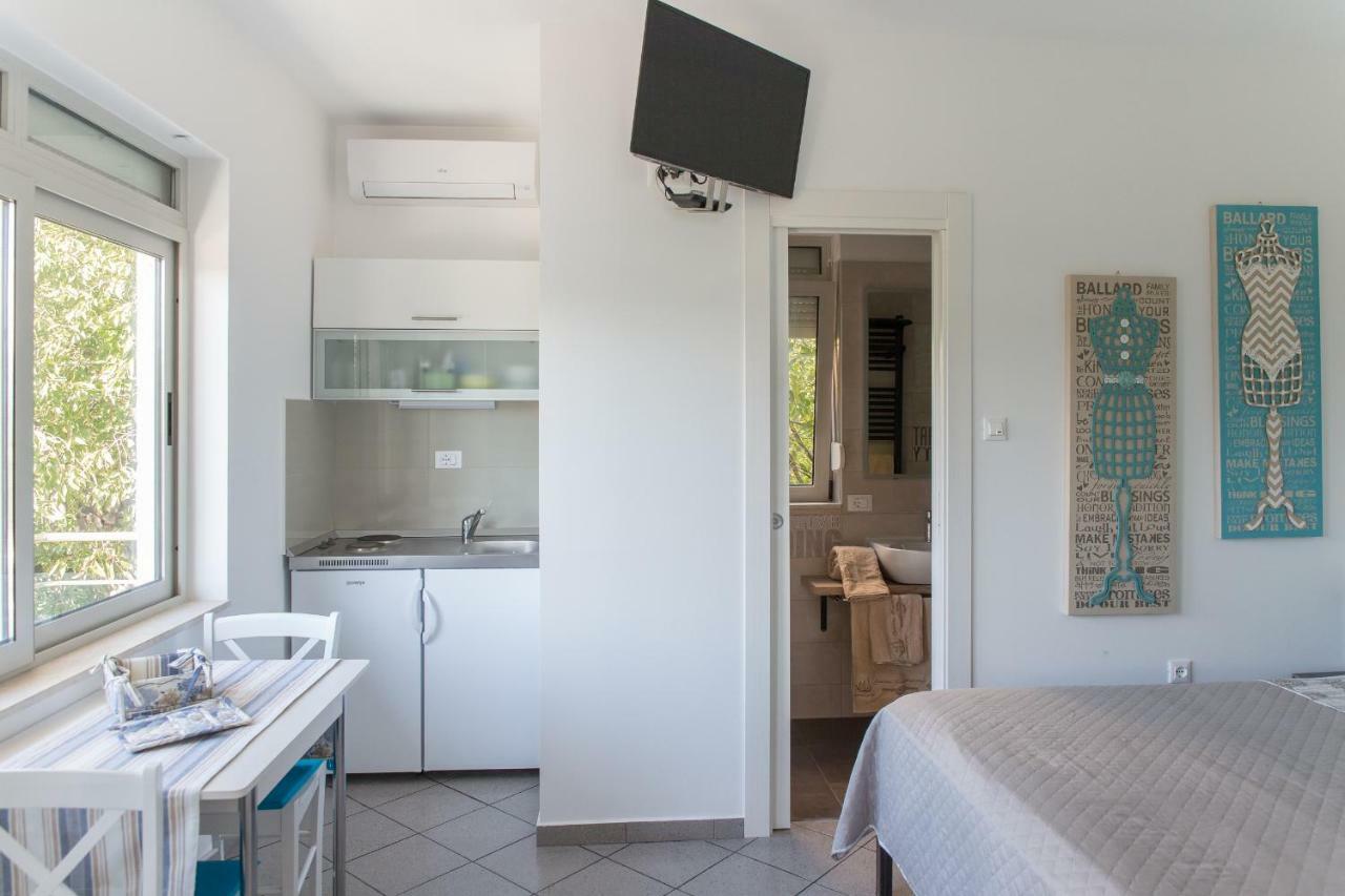 Apartment Aloha Rijeka